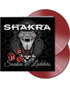 Shakra Snakes Ladders Afm records