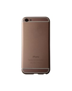 Корпус для смартфона Apple iPhone 5 розовый Service-help