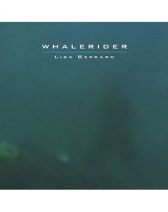 Lisa Gerrard Whale Rider 180 gram vinyl Music on vinyl (cargo records)