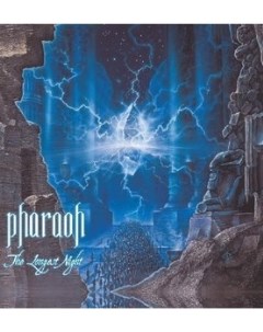 Pharaoh Longest Night Pure steel records