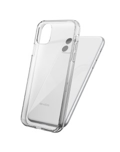 Чехол ClearVue для iPhone 12 mini X Doria 491525 Raptic