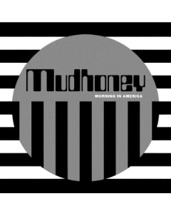 Mudhoney Morning In America Sub pop