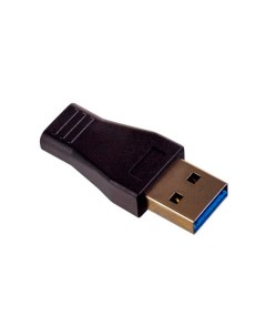 Переходник A7021 USB to USB type C Perfeo
