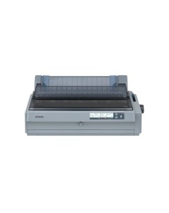 Матричный принтер LQ 2190 Grey C11CA92001 Epson