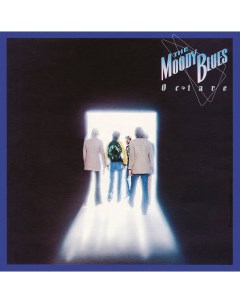 The Moody Blues Octave LP Decca