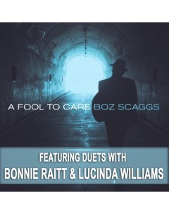 Boz Scaggs A Fool To Care LP 429 records