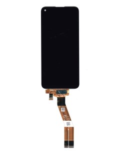 Дисплей для Samsung Galaxy A11 SM A115F матрица в сборе с тачскрином Black 078811 Vbparts