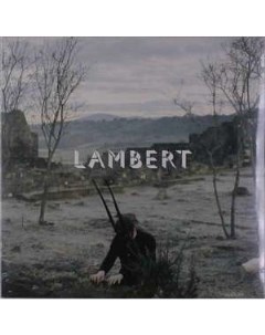 Lambert Lambert LP Mercury records ltd