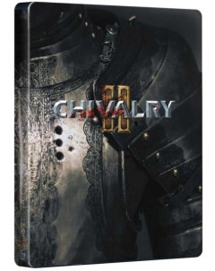 Игра Chivalry II Специальное издание для Xbox One Xbox Series X Deep silver