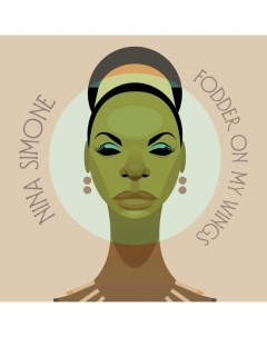 Nina Simone Fodder On My Wings LP Universal music