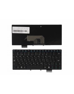 Клавиатура для ноутбука Lenovo IdeaPad S9 S10 25 008151 Sino power