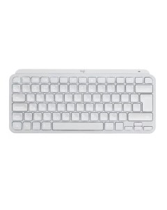 Беспроводная клавиатура MX Keys Mini Gray 920 010502 Logitech