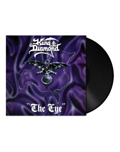 King Diamond The Eye Metal blade records