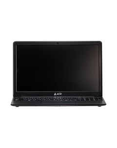 Ноутбук 15T Black AH15TI2586WB Acd