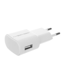 Зарядное устройство Lite USB 1A TC 1A White УТ000010346 Red line