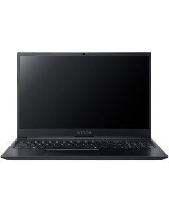 Ноутбук Caspica A552 15 Black A552 15AA082500K Nerpa