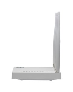 Wi Fi роутер WF2409E White Netis