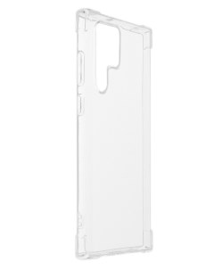 Чехол для Samsung Galaxy S22 Ultra Crystal УТ000030743 Ibox