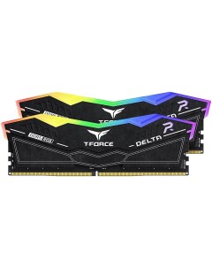 Оперативная память 32Gb DDR5 5600MHz FF3D532G5600HC36BDC01 2x16Gb KIT Team