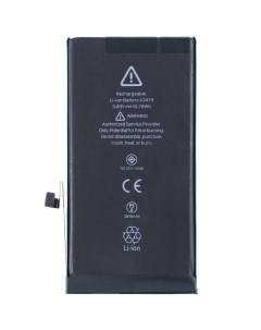 Аккумулятор для телефона 4400мА ч для Apple iPhone 12 PRO MAX Service-help