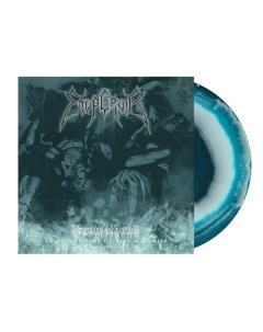 Emperor Prometheus The Discipline Of Fire Demise Coloured Vinyl LP Spinefarm records