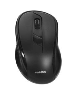 Беспроводная мышь Dual Black SBM 597D K Smartbuy