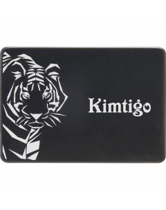 SSD накопитель KTA 300 2 5 480 ГБ K480S3A25KTA300 Kimtigo
