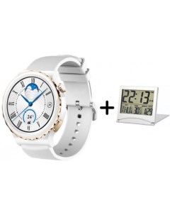 Смарт часы CMSX6PROWGW SETCL белый 1280657 Checkme smart