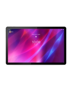 Планшет Tab P11 Plus TB J616X 11 4 64GB Gray ZA9L0172RU Wi Fi Cellular Lenovo