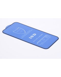 Защитное стекло для Iphone 14 Pro Max Черное 10d