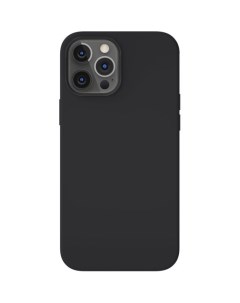 Чехол накладка MagSkin для iPhone 12 Pro Max 6 7 Black Switcheasy