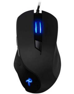 Игровая мышь Rush Black SBM 730G K Smartbuy