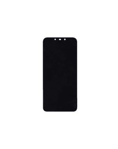Дисплей для Huawei Nova 3i Black 063300 Vbparts