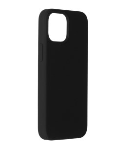 Чехол для Apple iPhone 13 Mini Aster MS Black CC IPH13MASBK Tfn