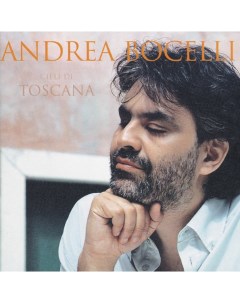 Andrea Bocelli Cieli Di Toscana 2LP Sugar music