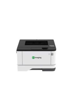 Лазерный принтер P40DN6 White F+
