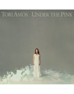 Tori Amos Under the Pink Music on vinyl (cargo records)