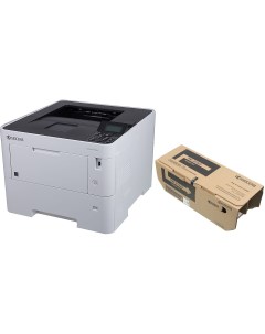 Лазерный принтер 1660776 Kyocera