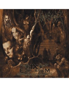 Emperor IX Equilibrium LP Universal music