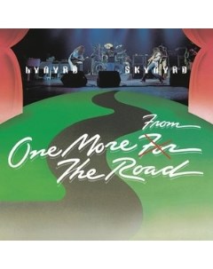 LYNYRD SKYNYRD One More From The Road Music on vinyl (cargo records)