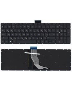 Клавиатура для ноутбука HP 15 BS 15 BW 250 G6 Rocknparts
