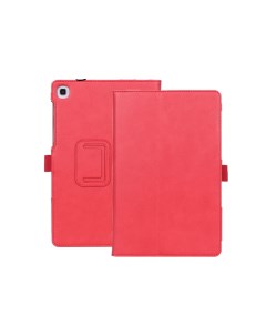 Чехол для Samsung Galaxy Tab S5e 10 5 SM T720 2019 красный Mypads