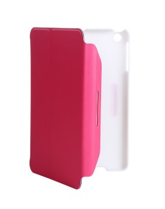 Чехол для APPLE iPad Mini 3 Snapview Pink CSIE2140PHL Case logic