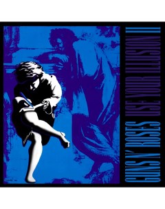 Виниловая пластинка Guns N Roses Use Your Illusion II Universal music