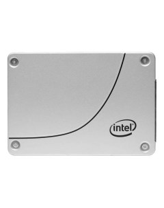 SSD накопитель D3 S4520 2 5 1 92 ТБ SSDSC2KB019TZ01 Intel