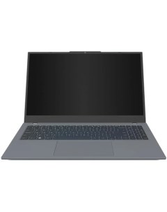 Ноутбук MyBook Eclipse Gray PCLT 0032 Rombica