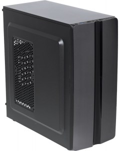 Корпус компьютерный JP IV Black Accord