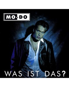 Mo Do Was Ist Das Limited Edition LP Maschina records