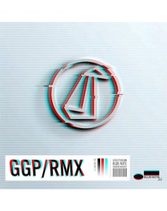 GoGo Penguin GGP RMX 2LP Blue note