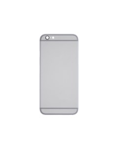 Корпус для смартфона Apple iPhone 6S серый Service-help